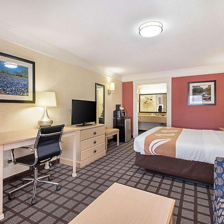 Quality Inn Near Lake Marble Falls Luaran gambar
