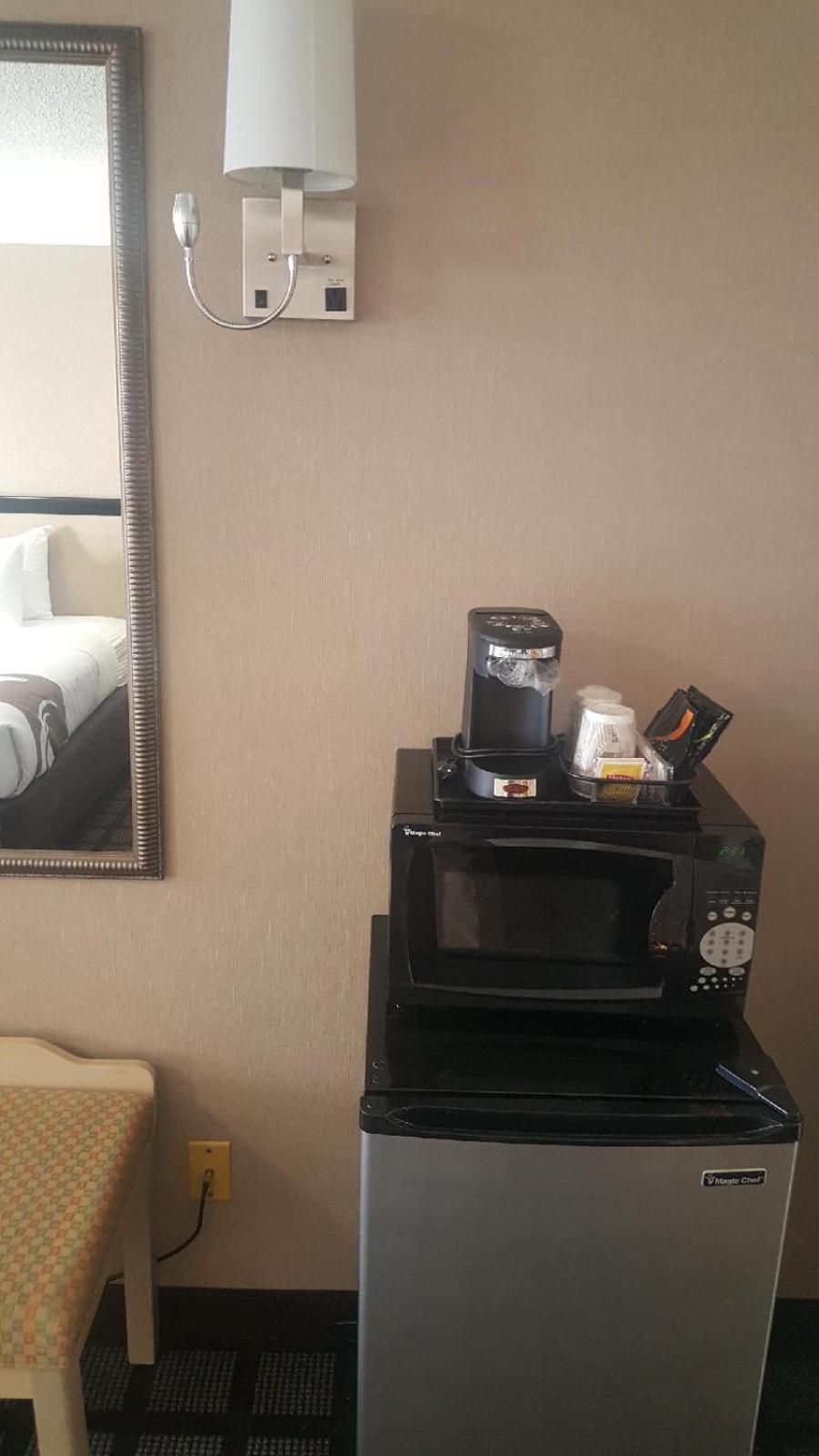 Quality Inn Near Lake Marble Falls Luaran gambar