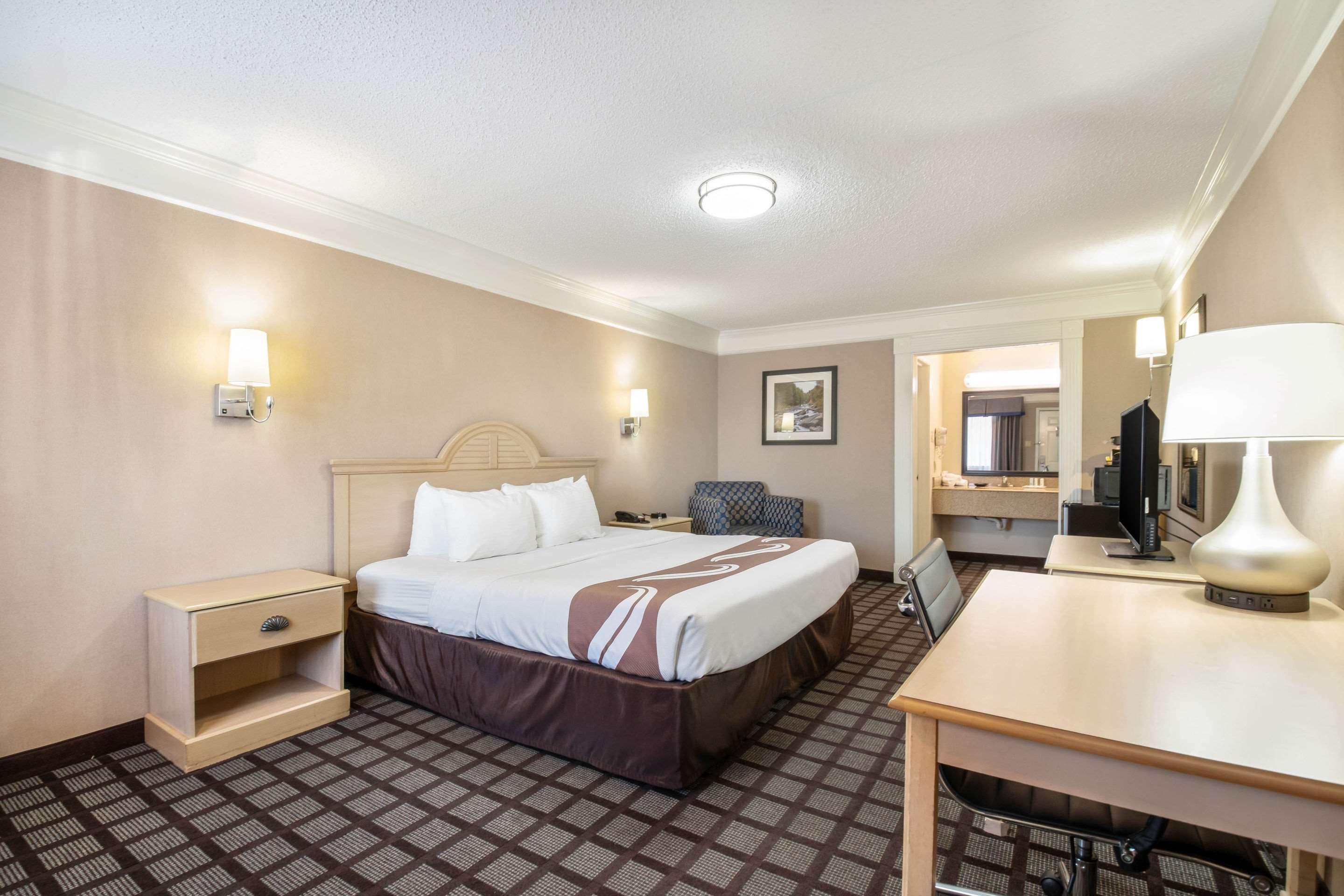 Quality Inn Near Lake Marble Falls Luaran gambar