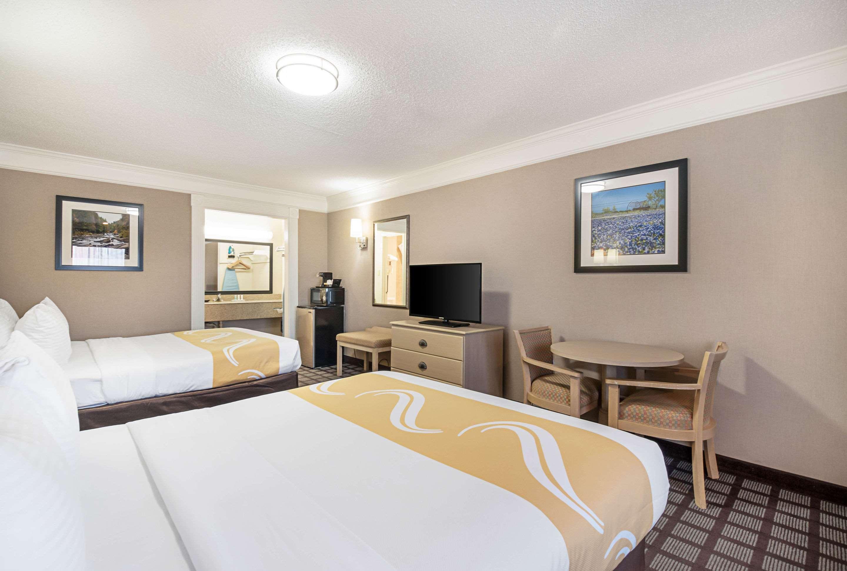 Quality Inn Near Lake Marble Falls Luaran gambar