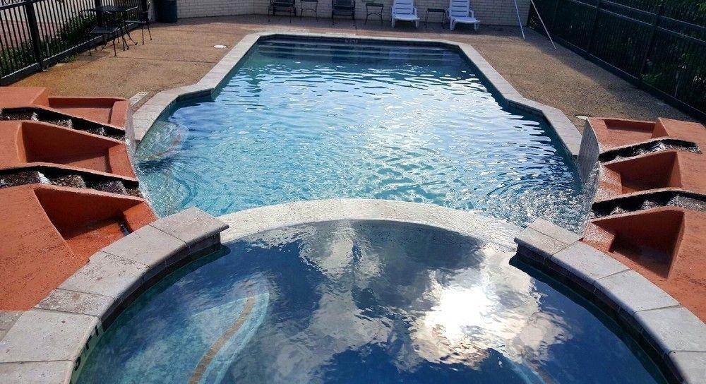 Quality Inn Near Lake Marble Falls Luaran gambar
