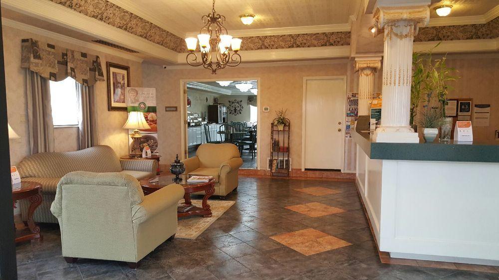 Quality Inn Near Lake Marble Falls Luaran gambar