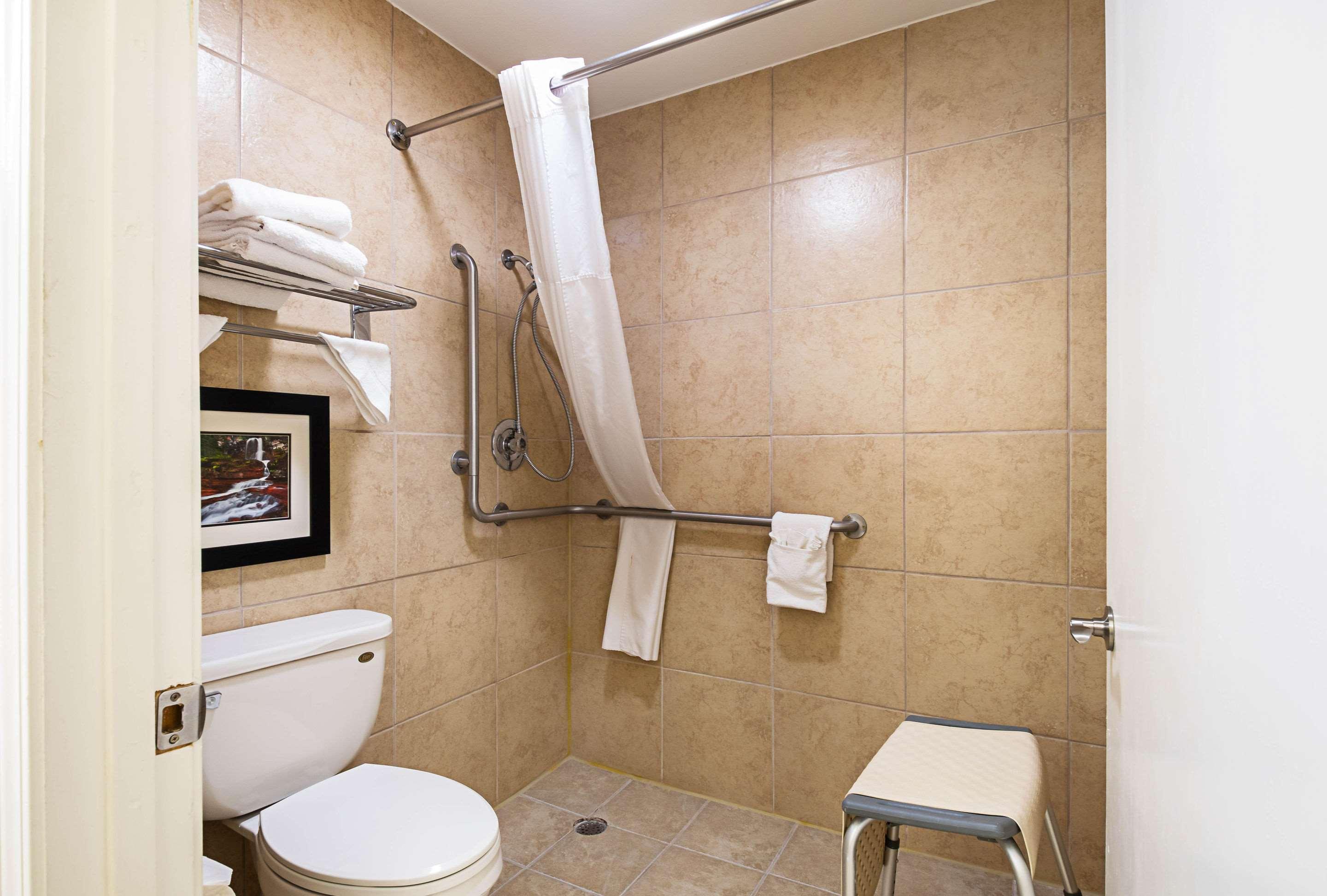 Quality Inn Near Lake Marble Falls Luaran gambar
