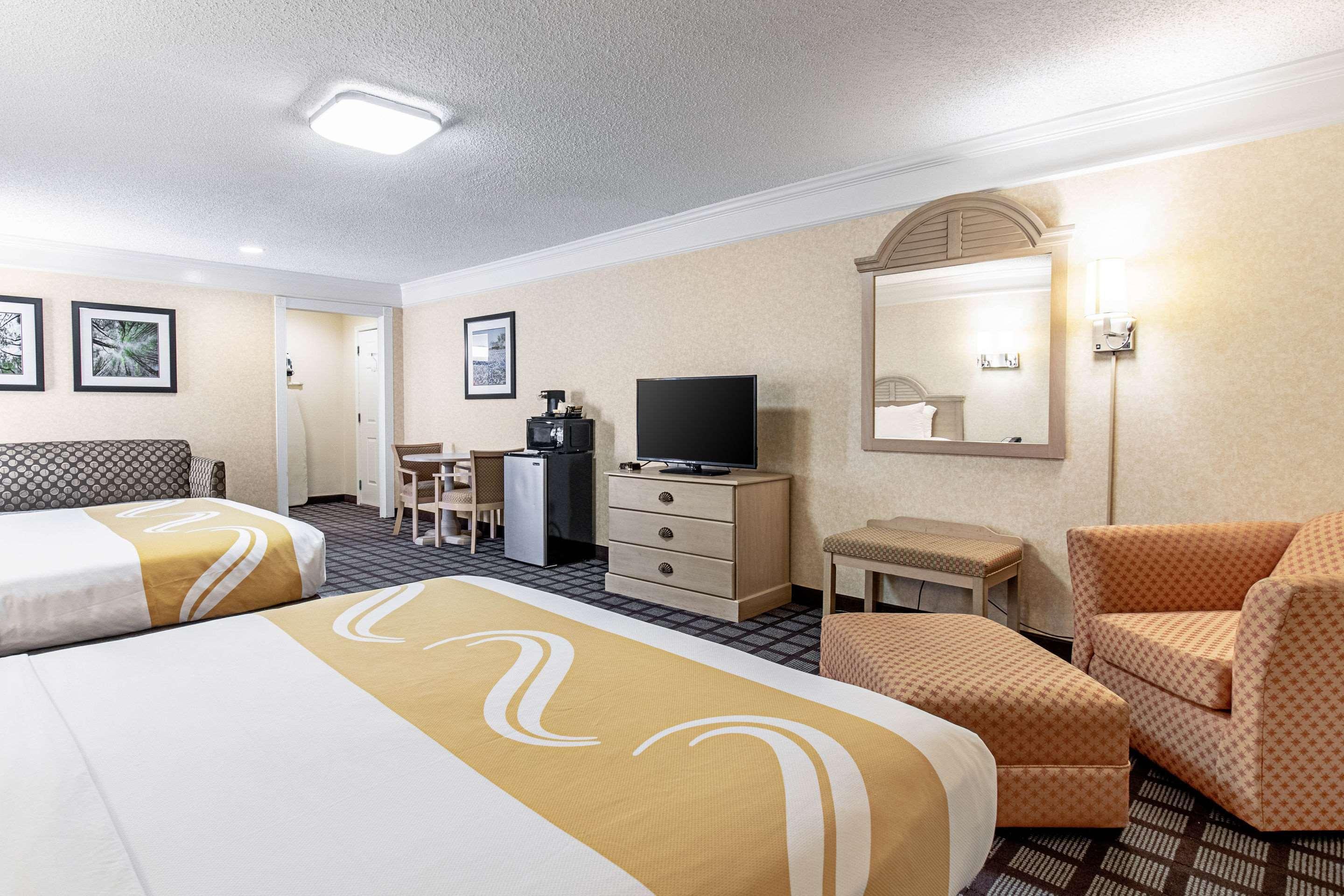 Quality Inn Near Lake Marble Falls Luaran gambar