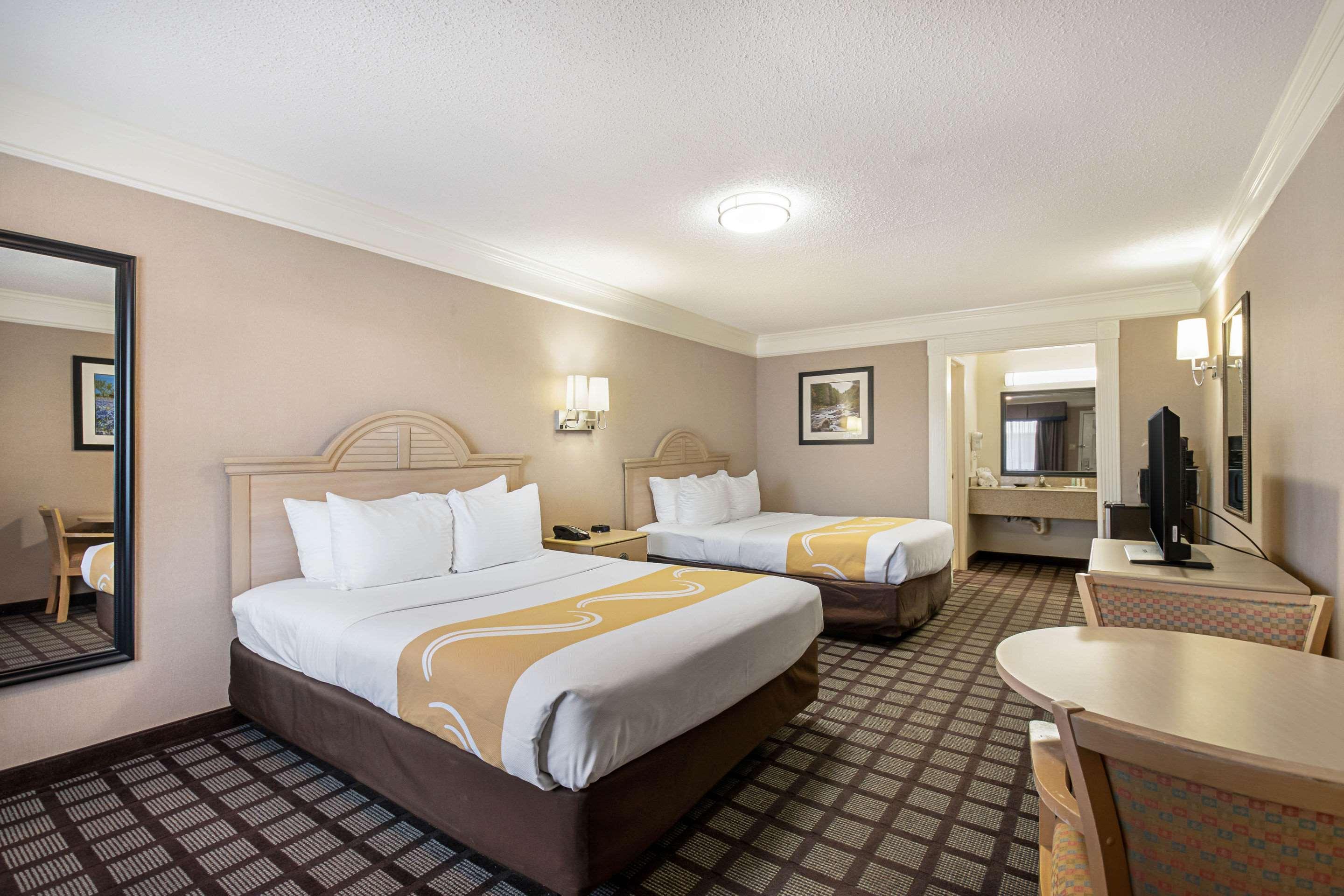 Quality Inn Near Lake Marble Falls Luaran gambar