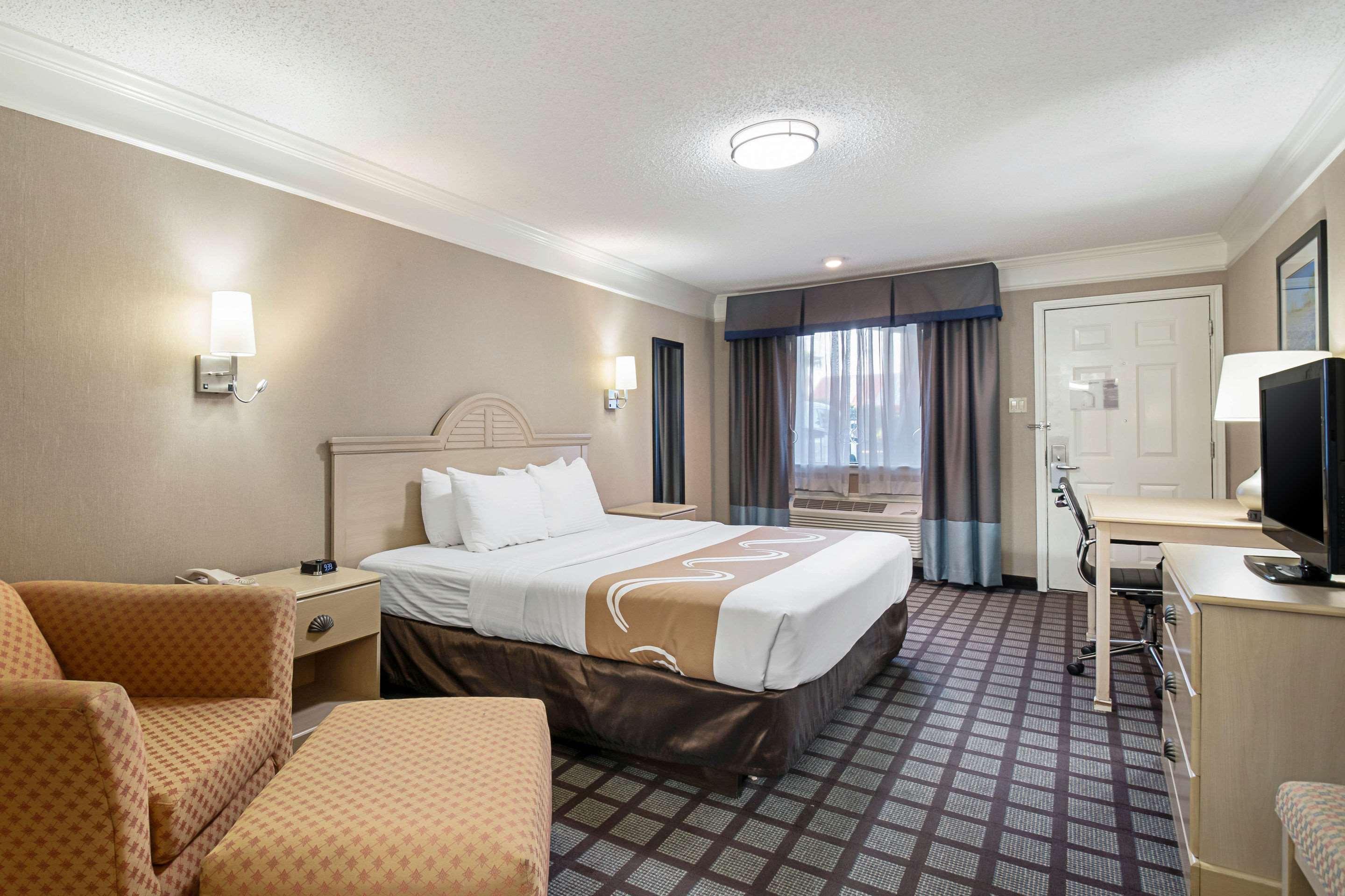 Quality Inn Near Lake Marble Falls Luaran gambar