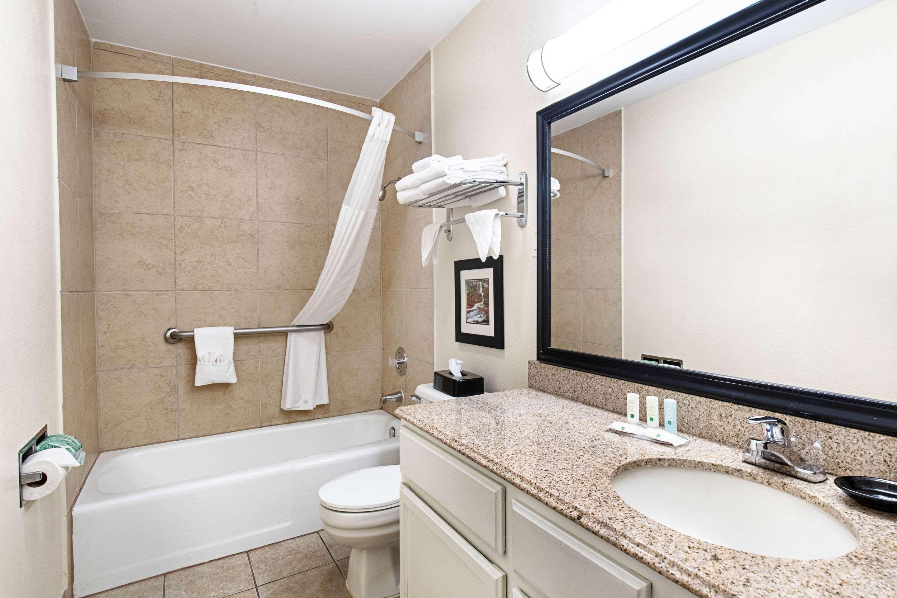 Quality Inn Near Lake Marble Falls Luaran gambar