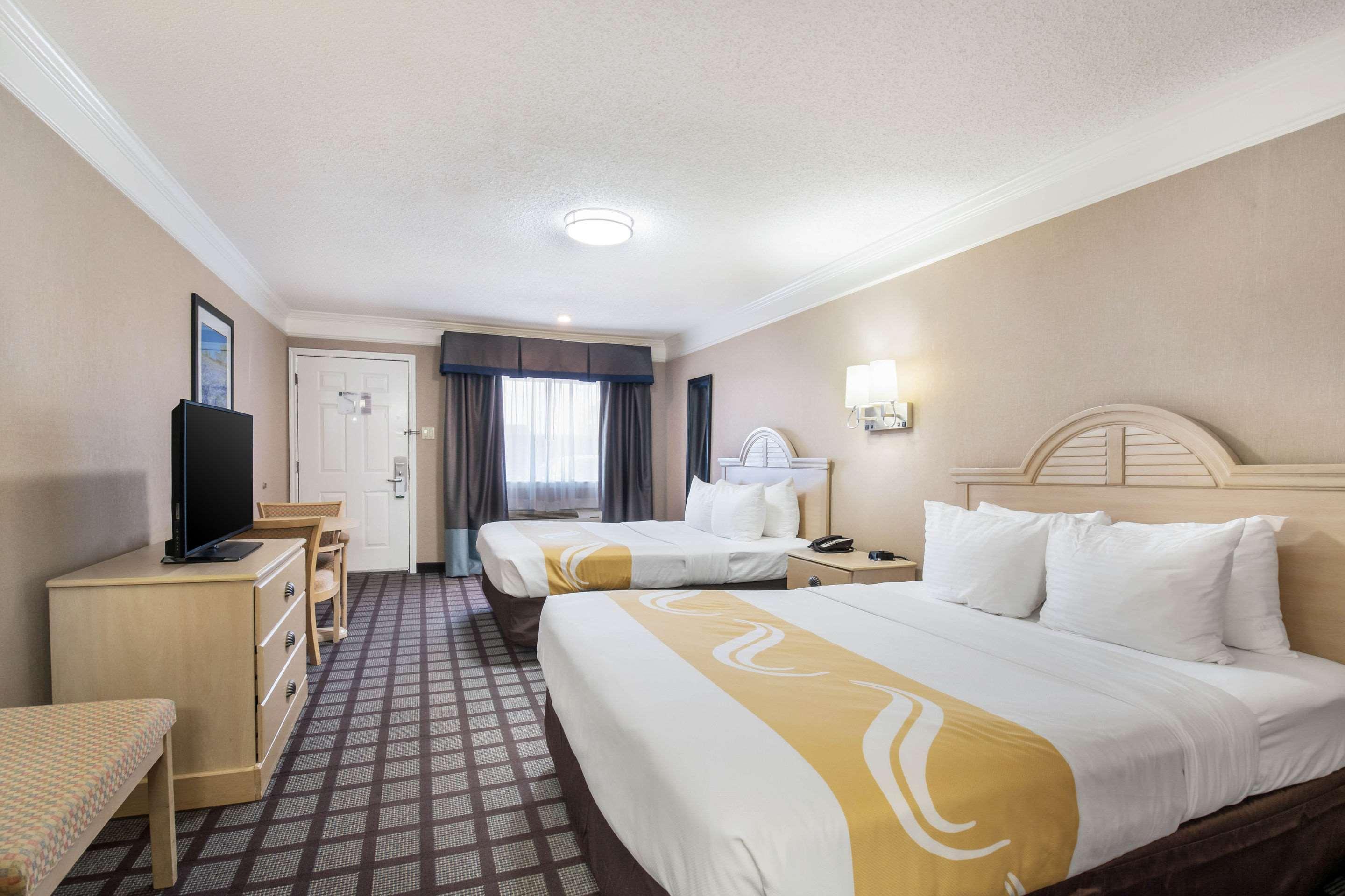 Quality Inn Near Lake Marble Falls Luaran gambar