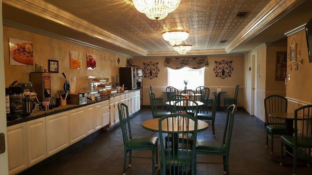 Quality Inn Near Lake Marble Falls Luaran gambar
