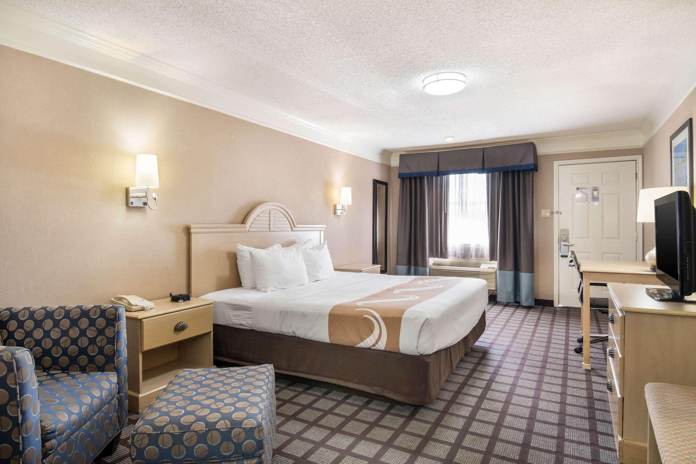 Quality Inn Near Lake Marble Falls Luaran gambar