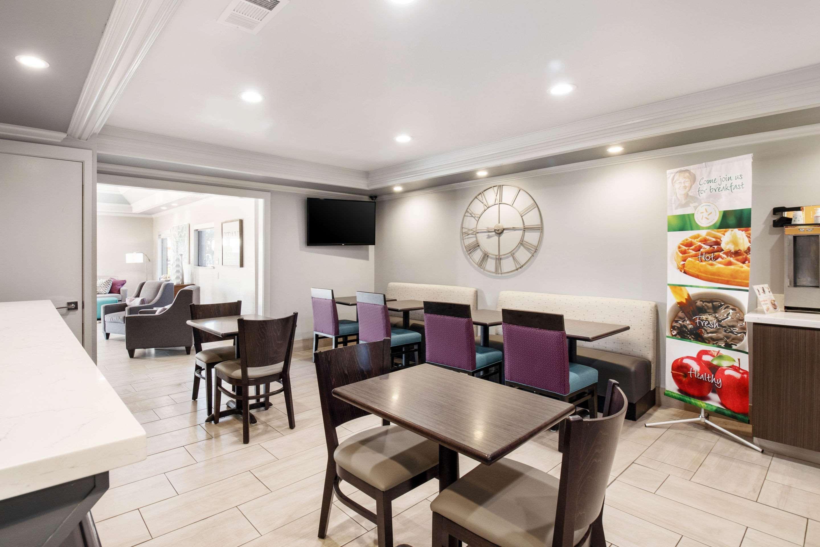 Quality Inn Near Lake Marble Falls Luaran gambar