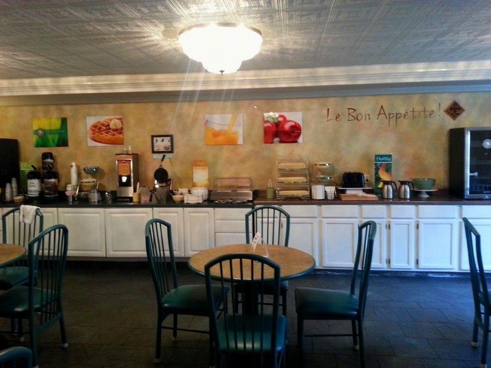 Quality Inn Near Lake Marble Falls Luaran gambar