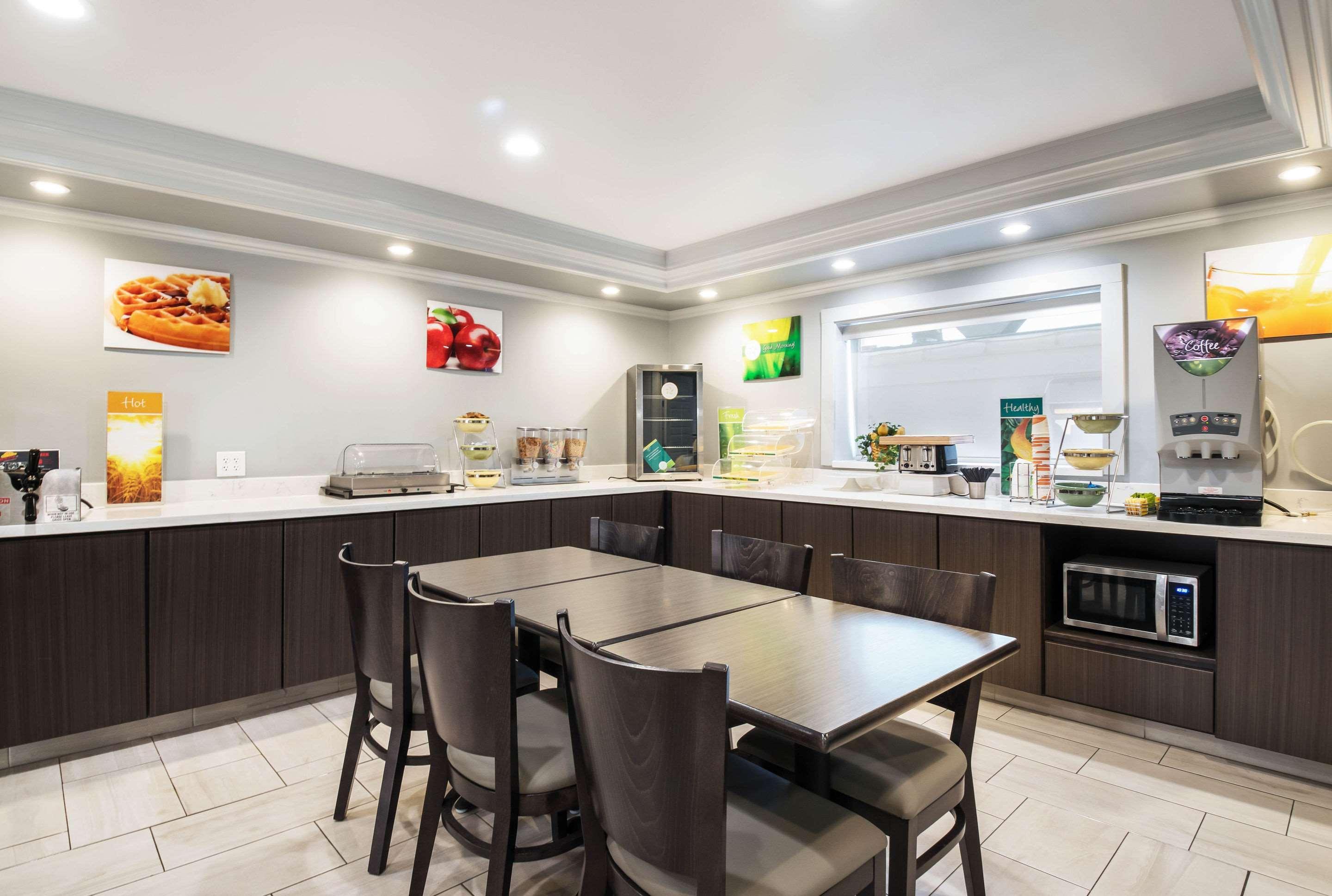 Quality Inn Near Lake Marble Falls Luaran gambar