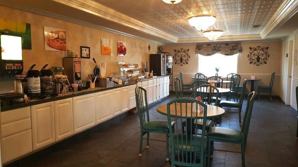Quality Inn Near Lake Marble Falls Luaran gambar