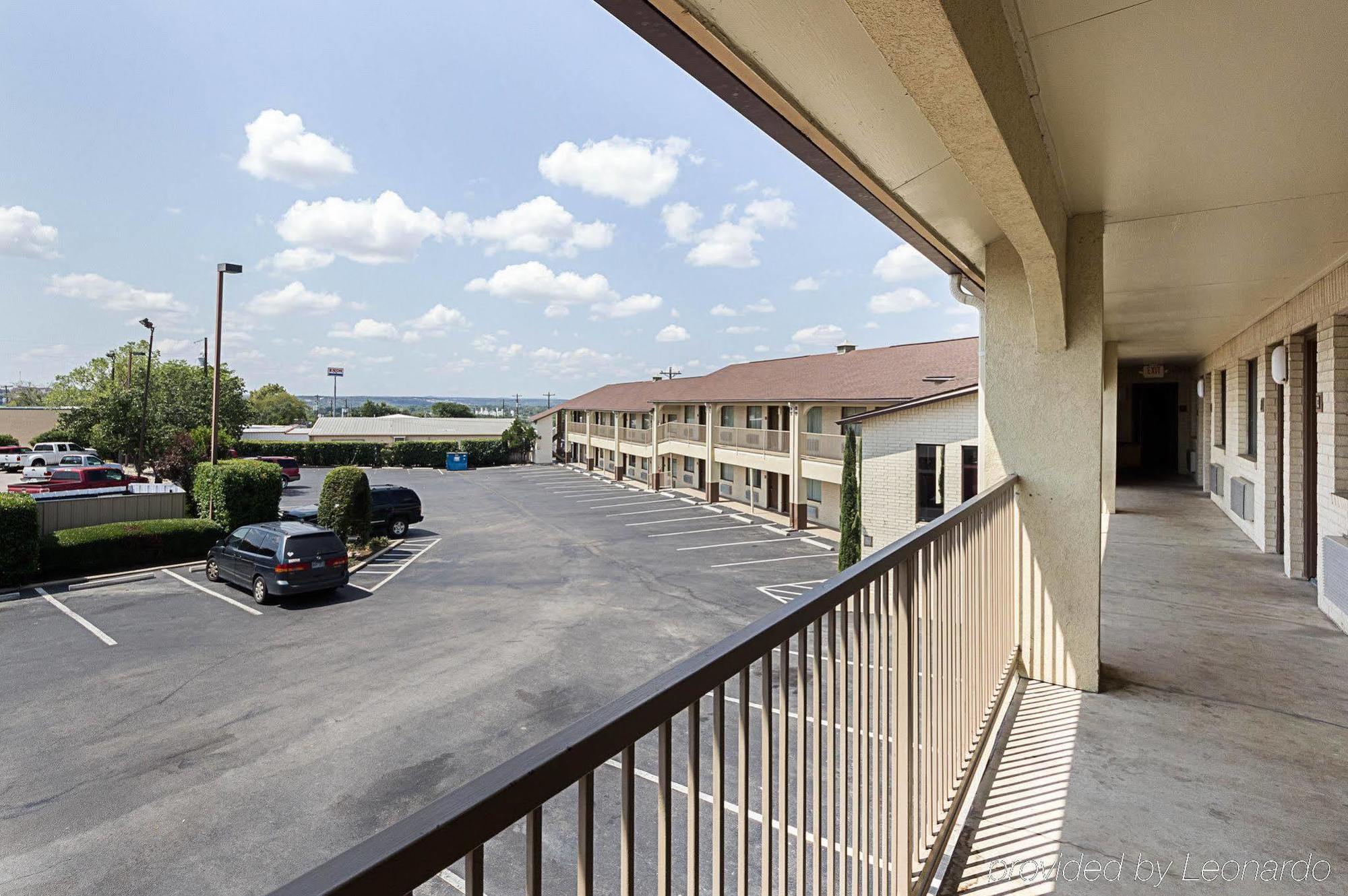 Quality Inn Near Lake Marble Falls Luaran gambar