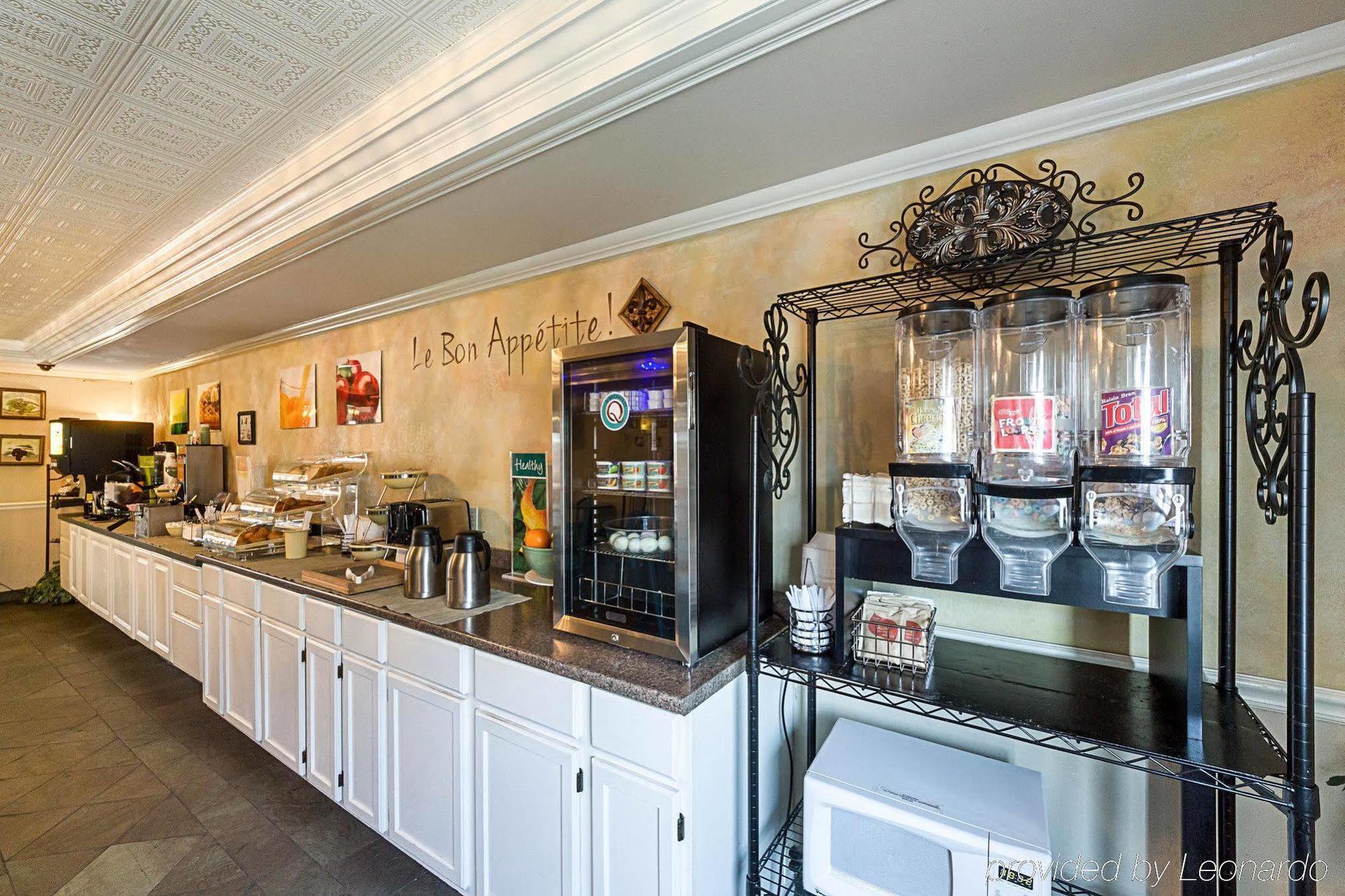 Quality Inn Near Lake Marble Falls Luaran gambar