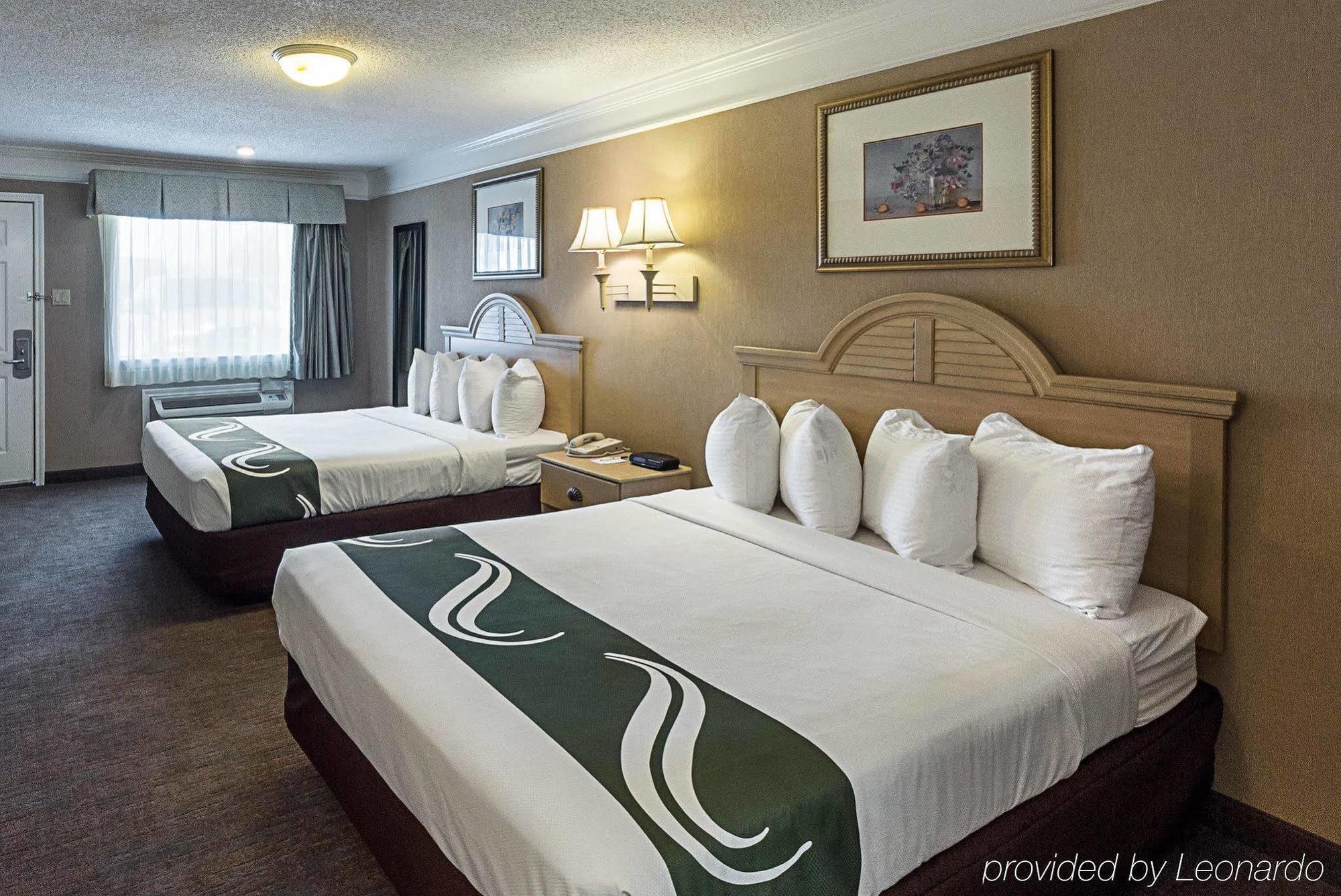 Quality Inn Near Lake Marble Falls Luaran gambar