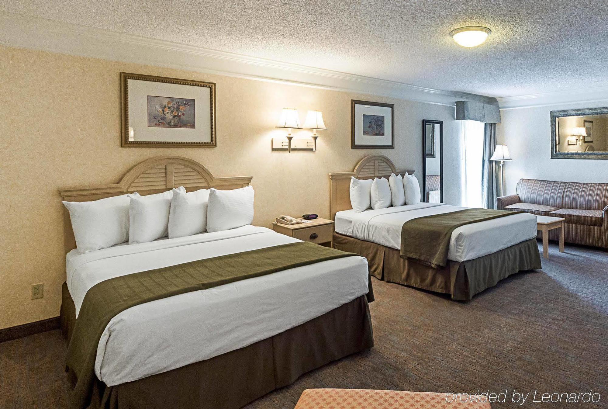 Quality Inn Near Lake Marble Falls Luaran gambar