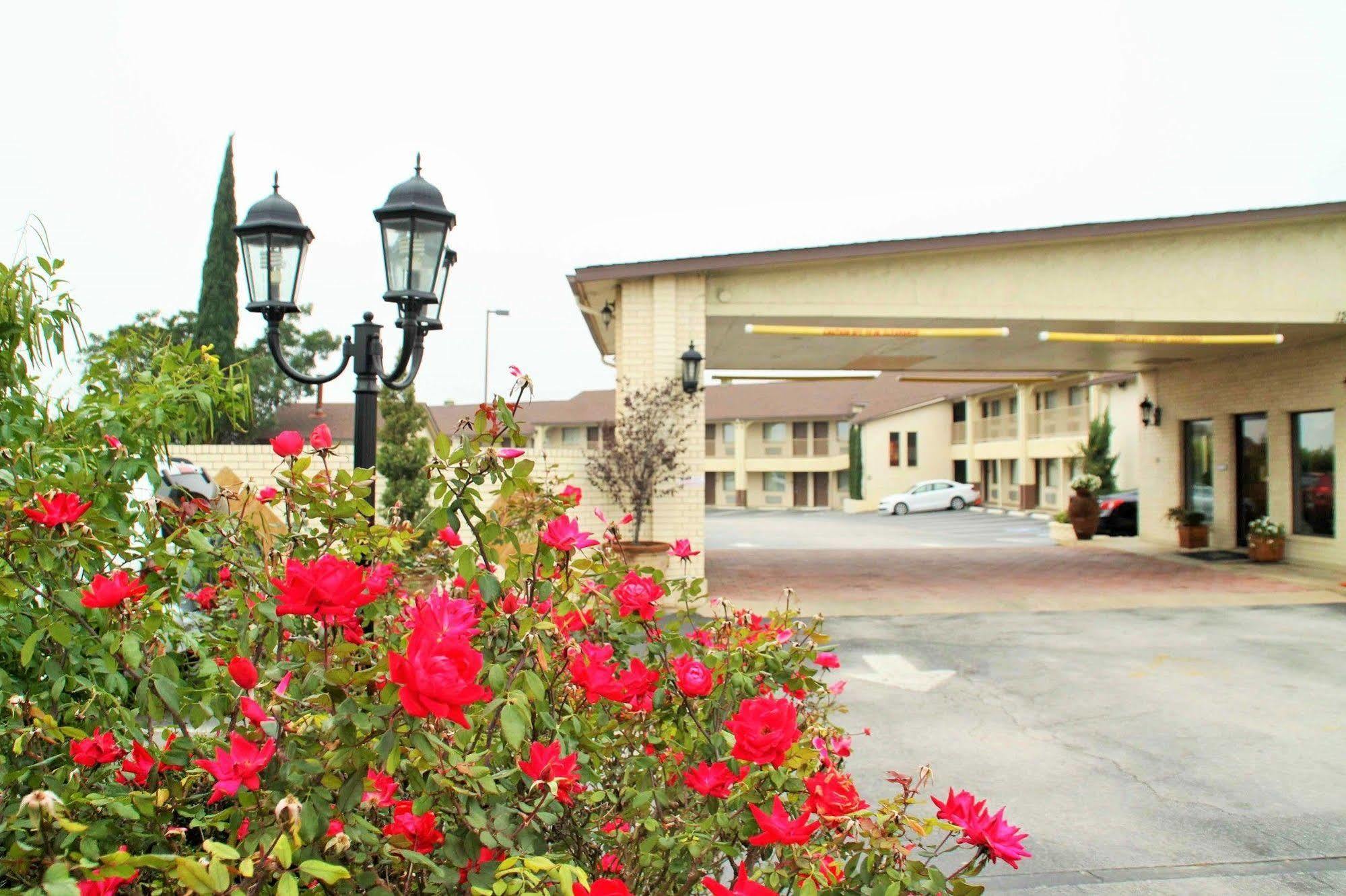 Quality Inn Near Lake Marble Falls Luaran gambar