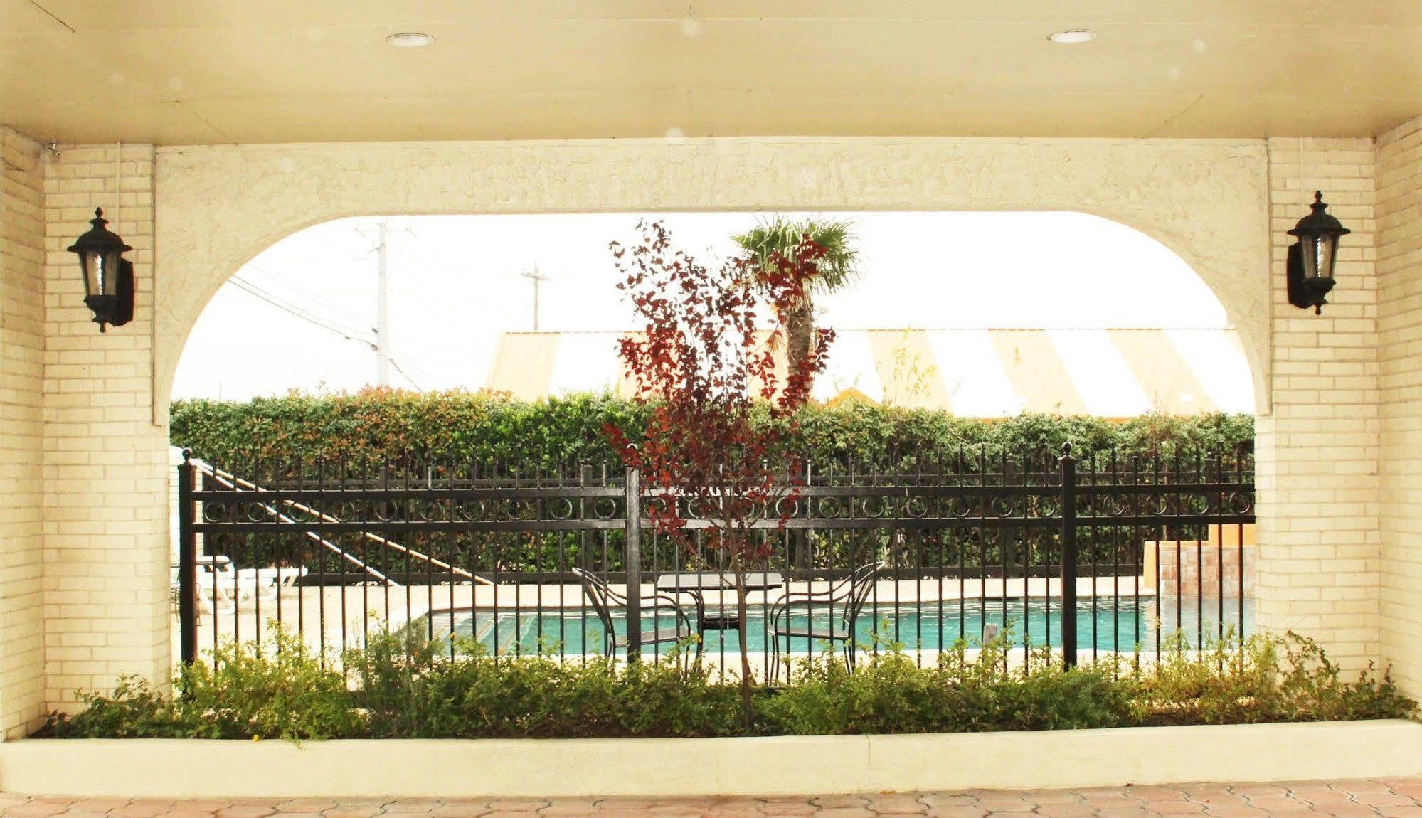 Quality Inn Near Lake Marble Falls Luaran gambar