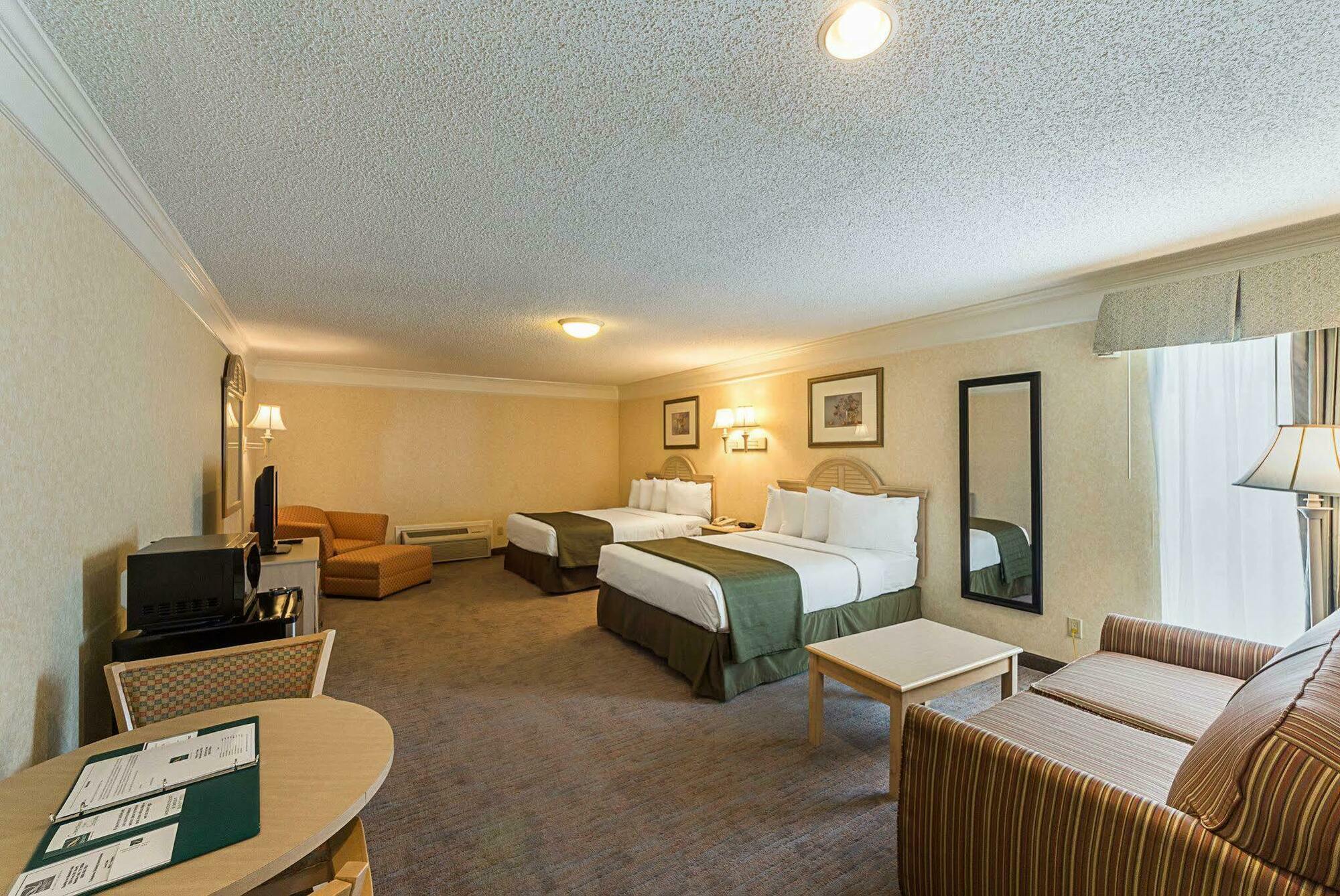 Quality Inn Near Lake Marble Falls Luaran gambar