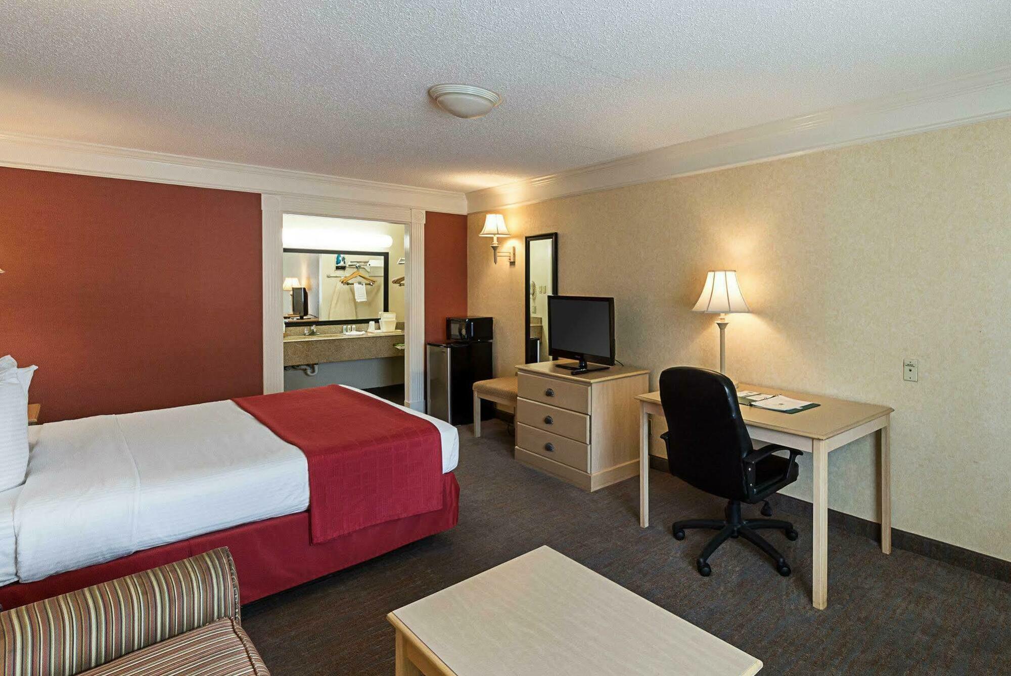 Quality Inn Near Lake Marble Falls Luaran gambar