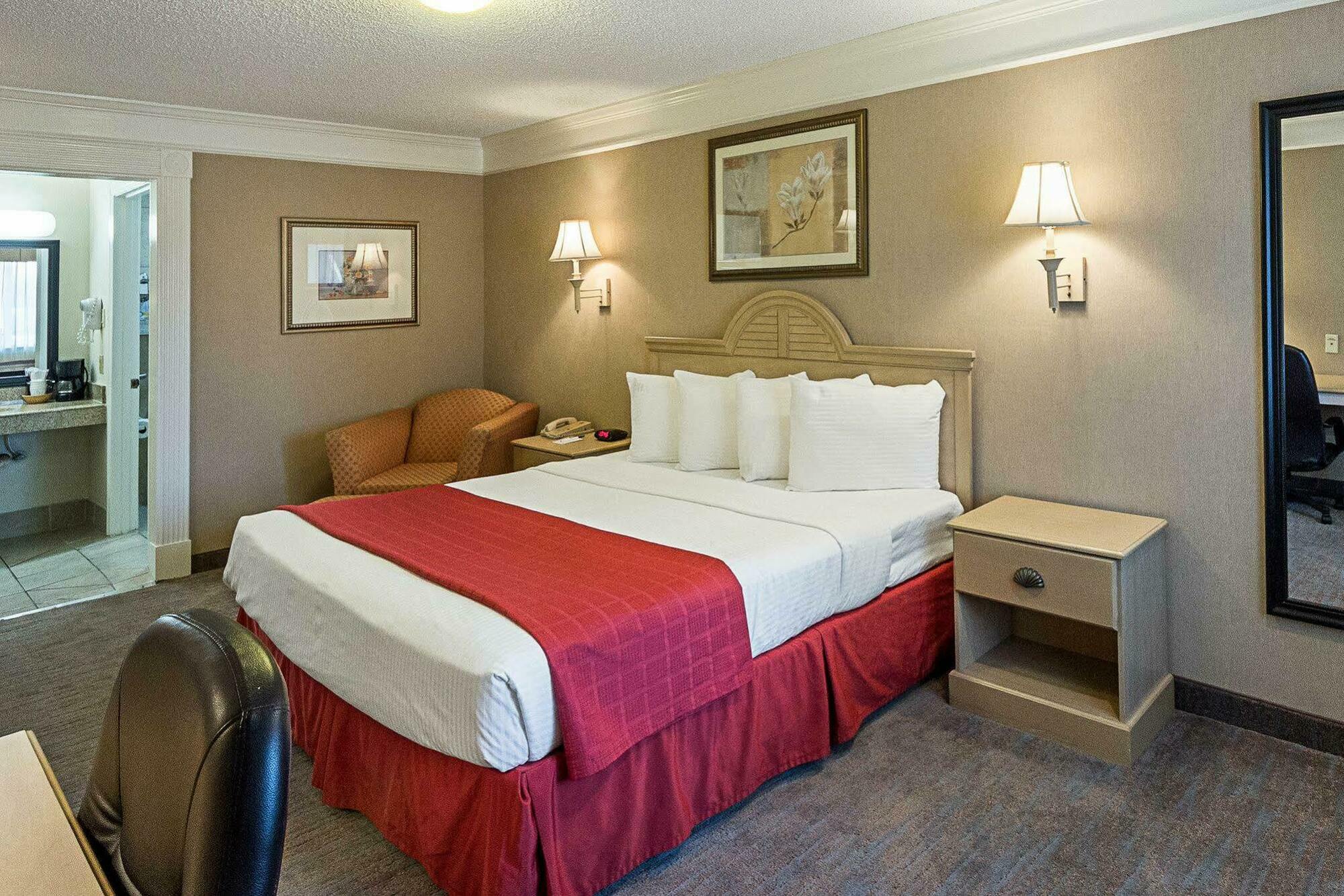 Quality Inn Near Lake Marble Falls Luaran gambar