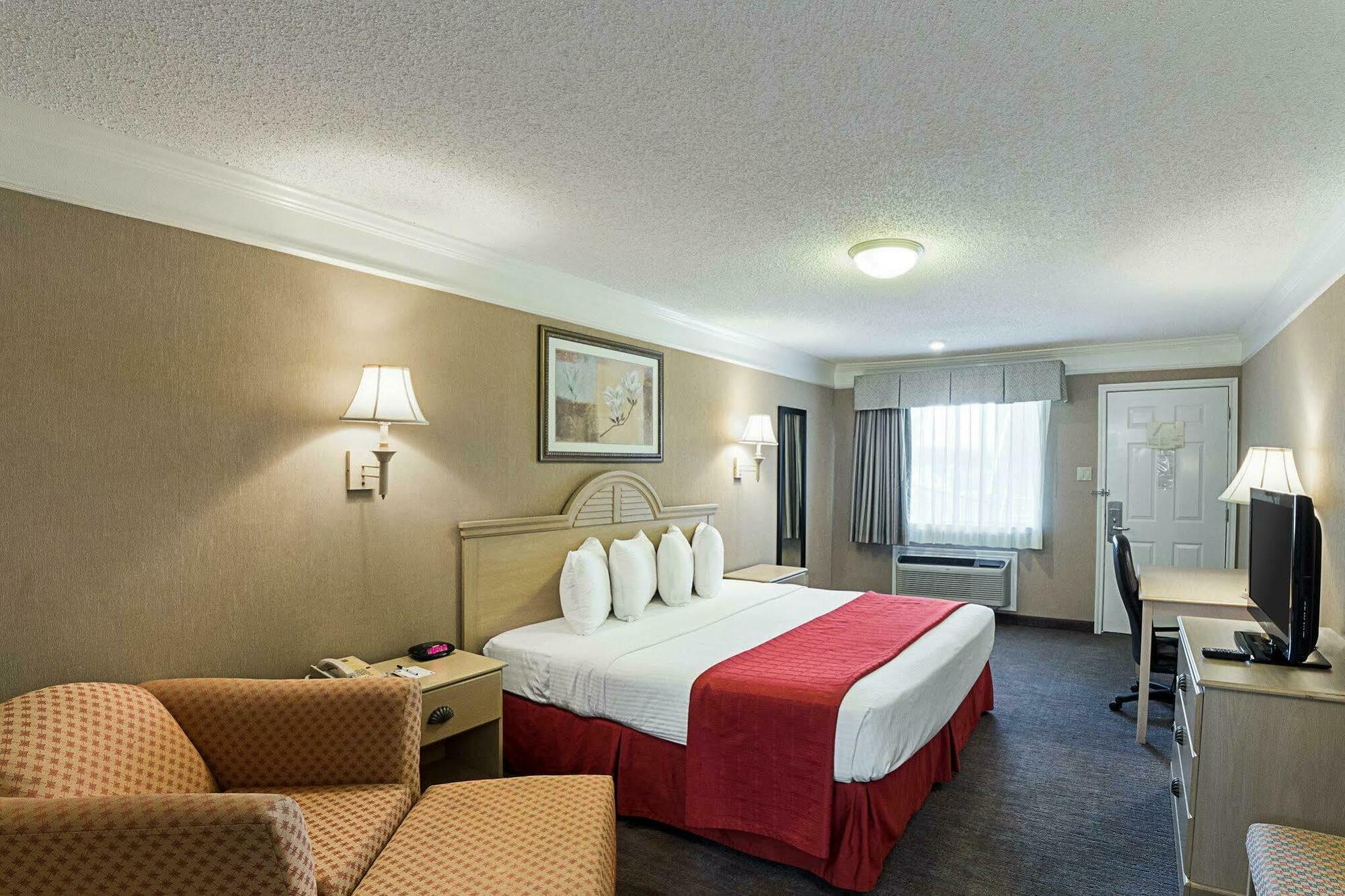 Quality Inn Near Lake Marble Falls Luaran gambar