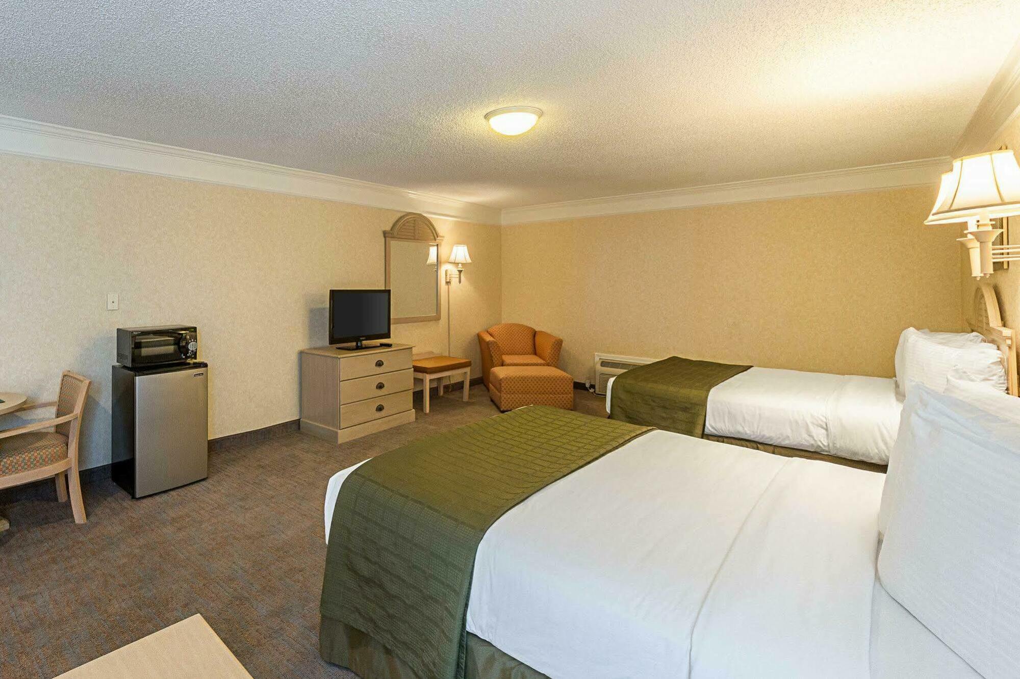 Quality Inn Near Lake Marble Falls Luaran gambar